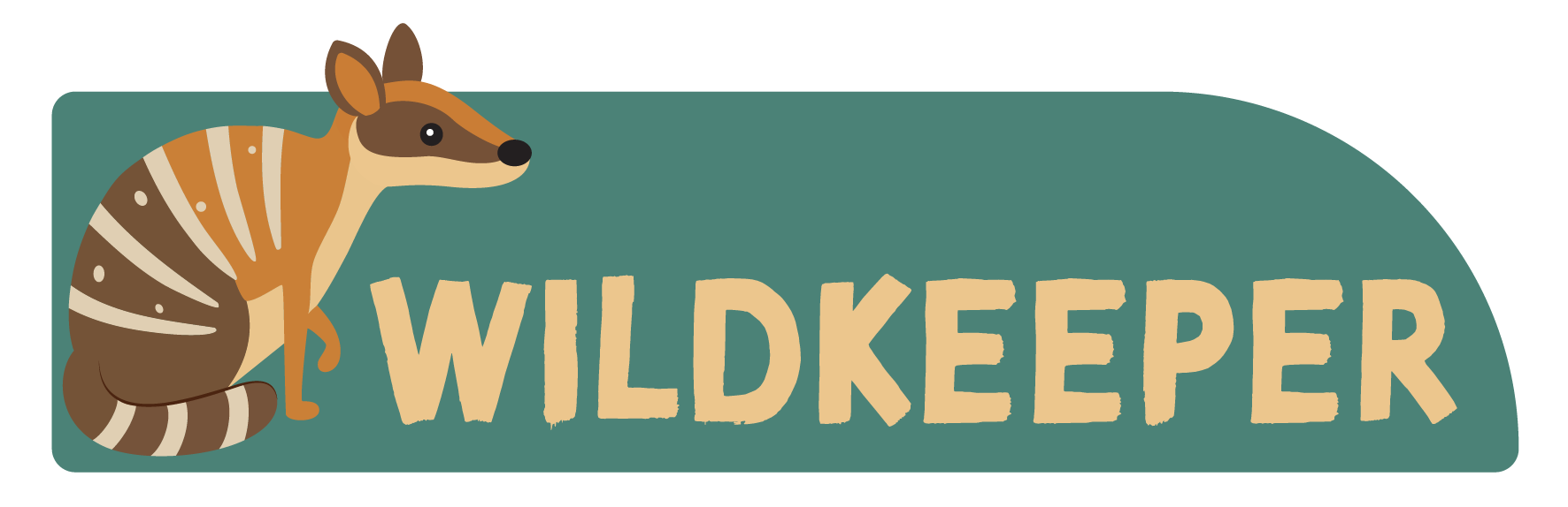 WildKeeperLogo